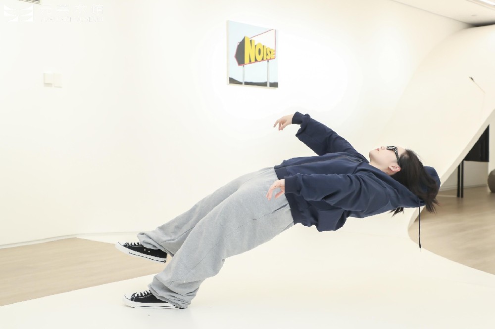 聚焦多元当代艺术，元美术馆开馆