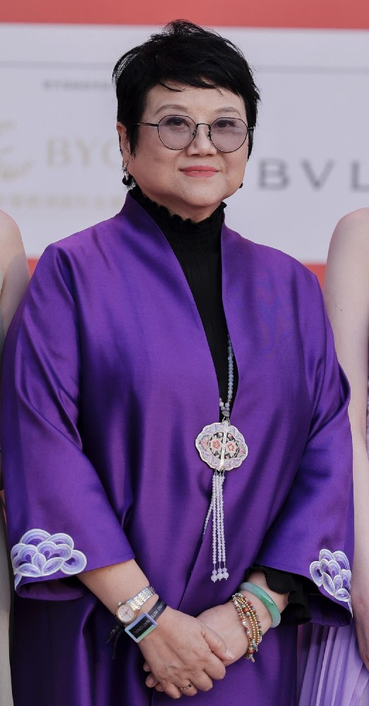 胡玫：我想把红楼文化传播到全