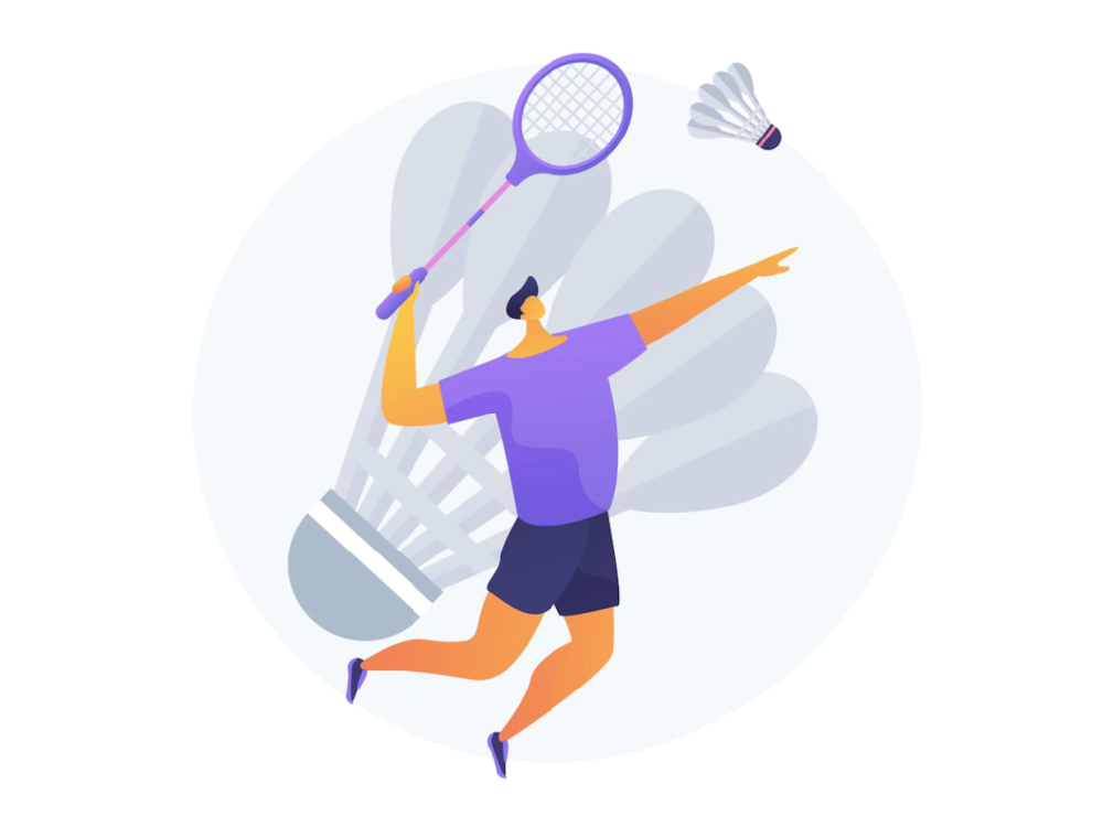 汤尤杯：中国男、女队提前小组出线