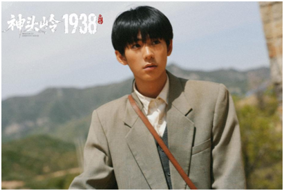 青年演员刘家祎领衔《神头岭1938》：以青春之热血，铸民族之脊梁